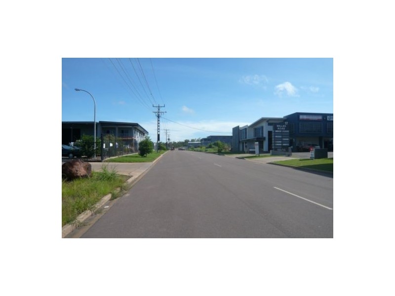 2/20 Willes Rd, Berrimah NT 0828