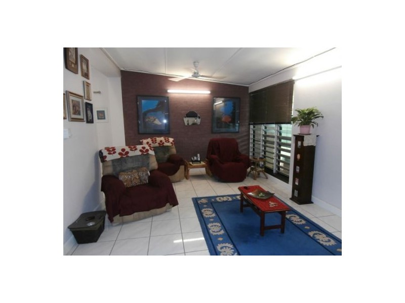 8 Little St, Pine Creek NT 0847