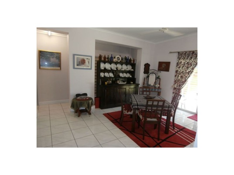 8 Little St, Pine Creek NT 0847