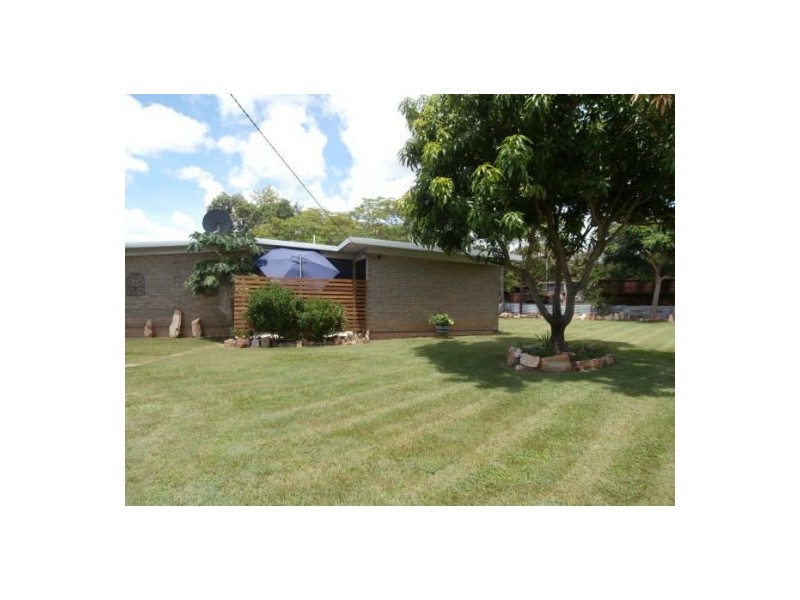 8 Little St, Pine Creek NT 0847