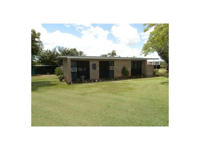 8 Little St, Pine Creek NT 0847