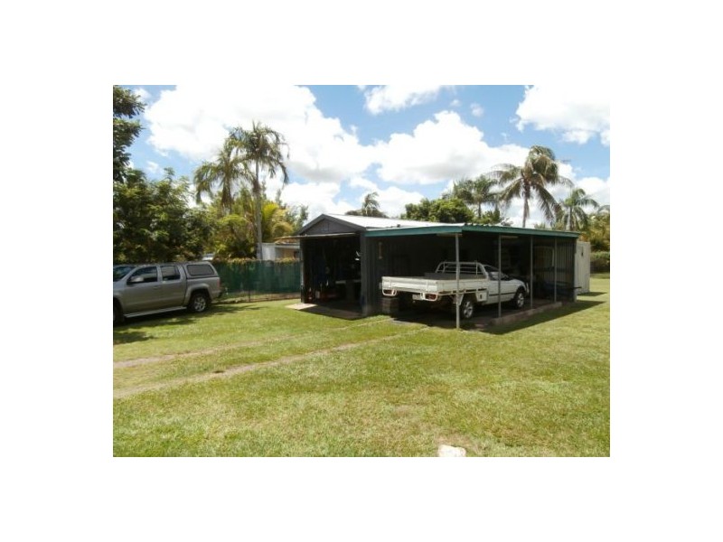 8 Little St, Pine Creek NT 0847