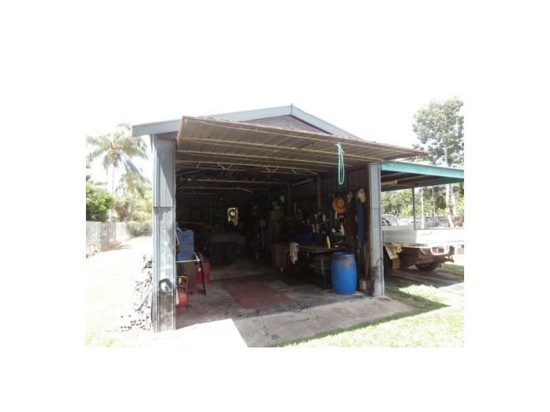 8 Little St, Pine Creek NT 0847
