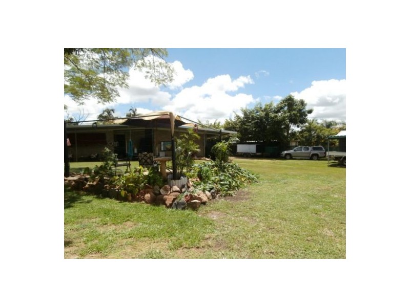 8 Little St, Pine Creek NT 0847