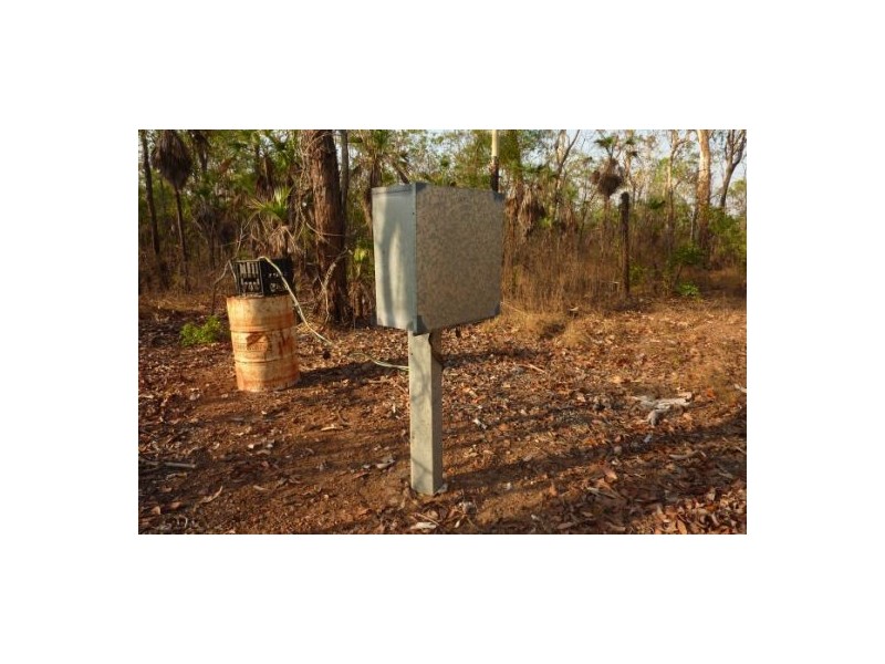 250 Milne Rd, Dundee Downs NT 0840