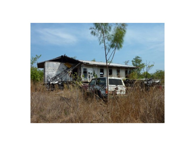 141 Gregory Rd, Marrakai NT 0822