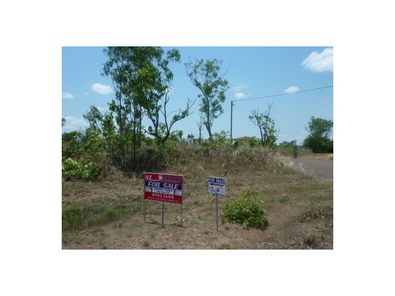 141 Gregory Rd, Marrakai NT 0822