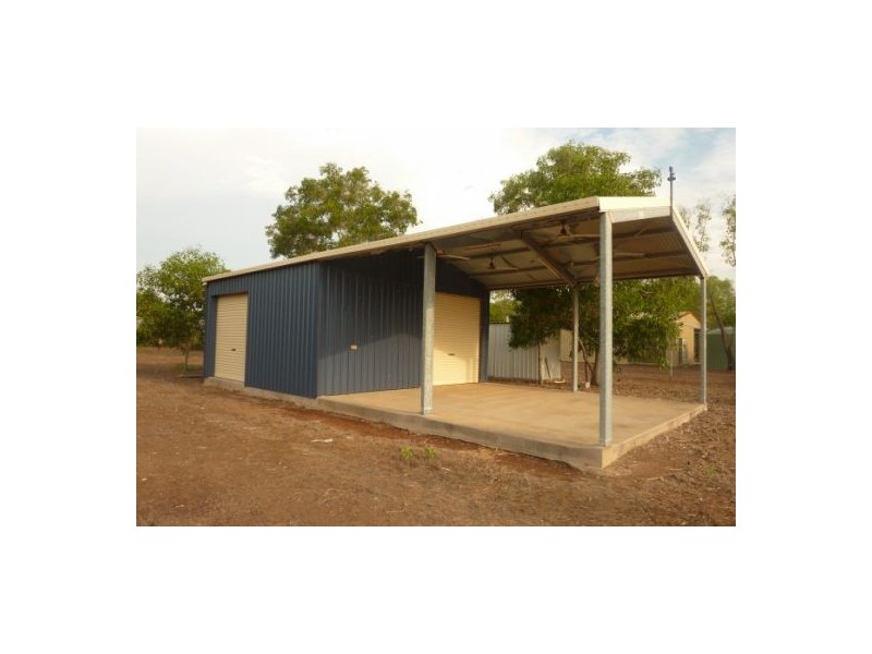 366 Mermaid Cct, Dundee Beach NT 0840