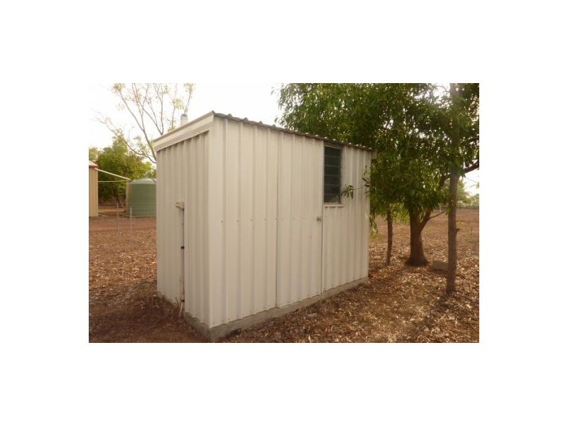 366 Mermaid Cct, Dundee Beach NT 0840