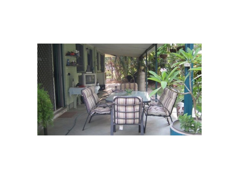 4 Becker St, Adelaide River NT 0846
