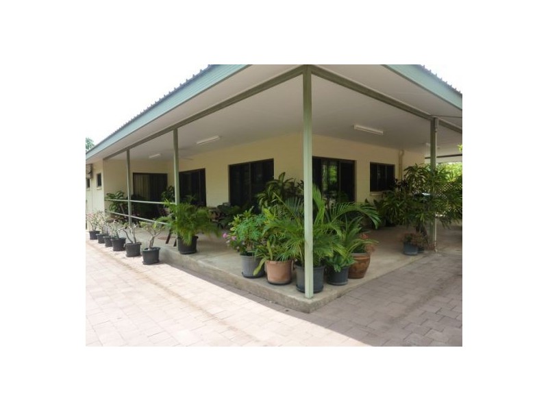 4603 Stephen Rd, Marrakai NT 0822