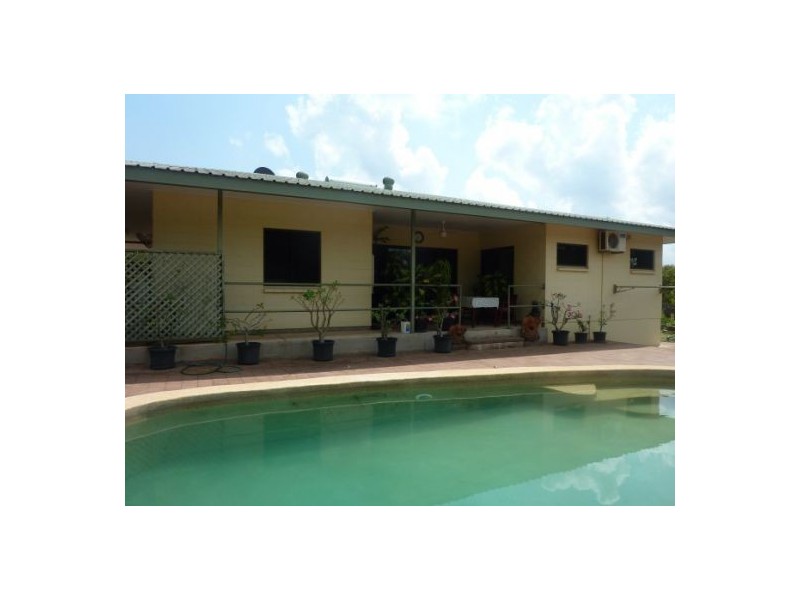 4603 Stephen Rd, Marrakai NT 0822