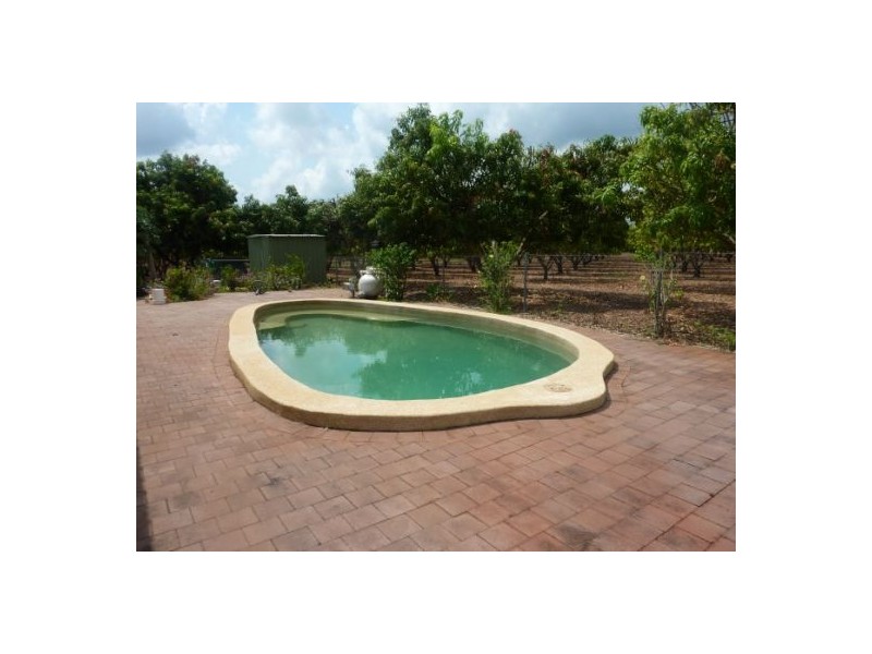 4603 Stephen Rd, Marrakai NT 0822