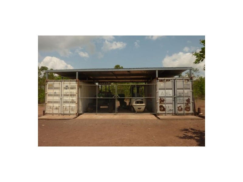 4603 Stephen Rd, Marrakai NT 0822