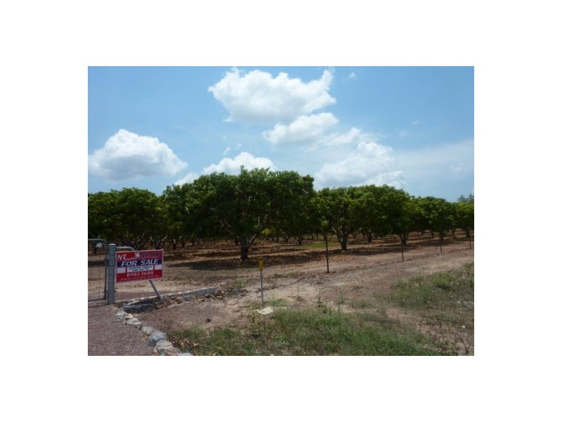 4604 Stephen Rd, Marrakai NT 0822
