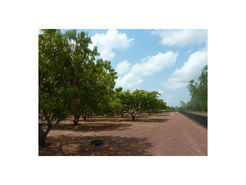 4604 Stephen Rd, Marrakai NT 0822