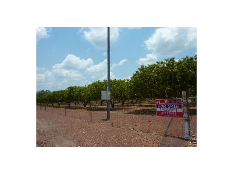4604 Stephen Rd, Marrakai NT 0822