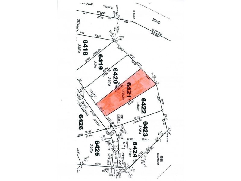 6421 Stephen Rd, Marrakai NT 0822