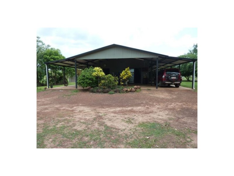 6 Centro Pl, Humpty Doo NT 0836