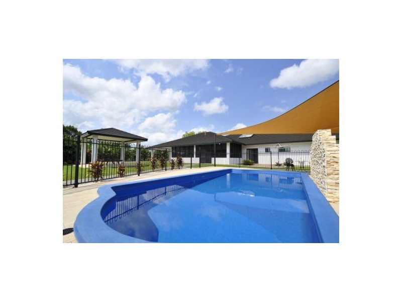 63 Caldwell Road, Mcminns Lagoon NT 0822