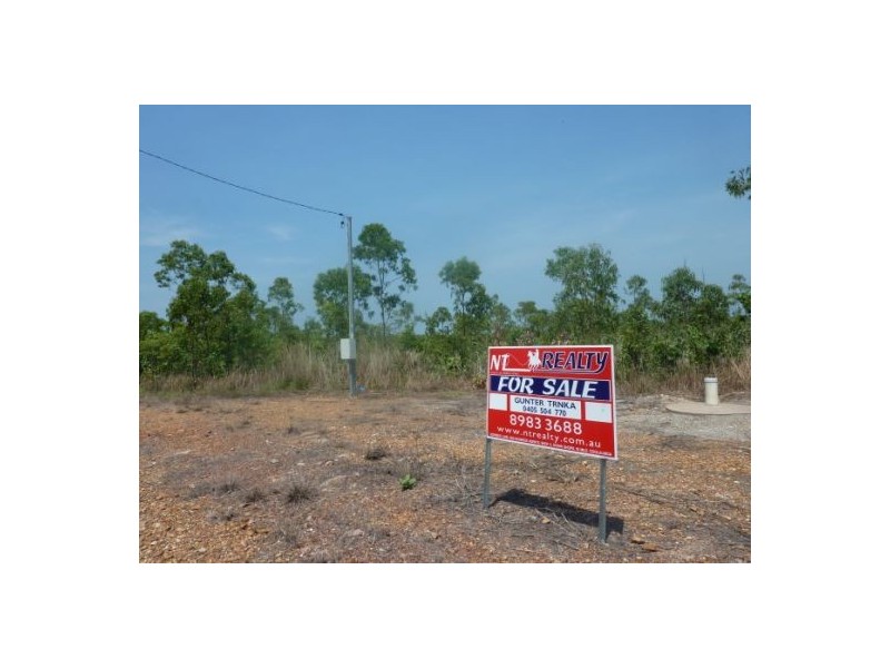 6241 Stephen Rd, Marrakai NT 0822
