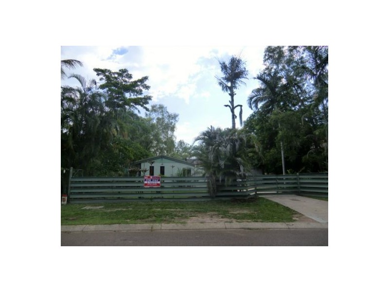 60 Mcinnis Cct, Driver NT 0830