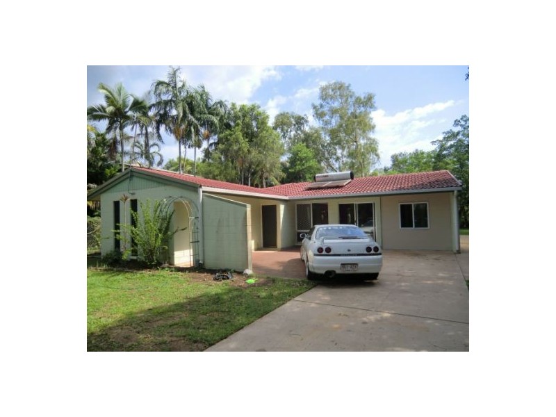 60 Mcinnis Cct, Driver NT 0830