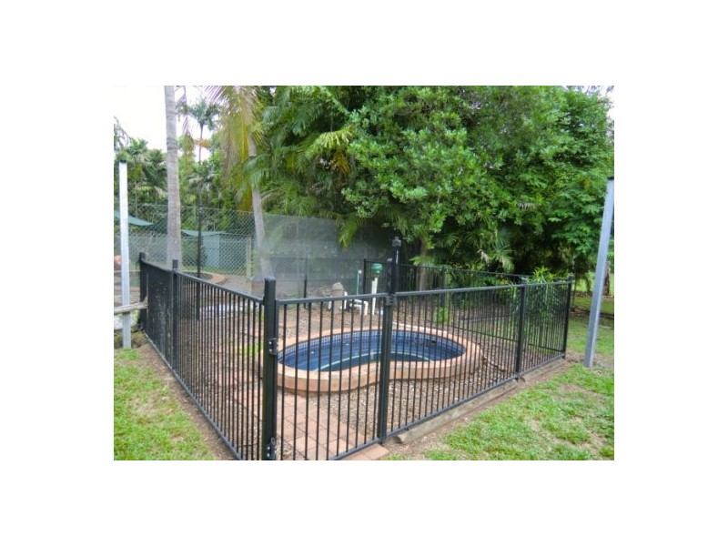 60 Mcinnis Cct, Driver NT 0830