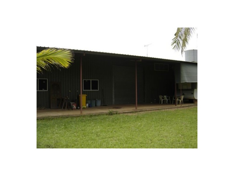 225 Trippe Rd, Humpty Doo NT 0836