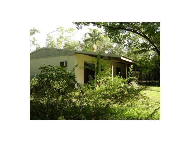 2 Tattler Crt, Howard Springs NT 0835