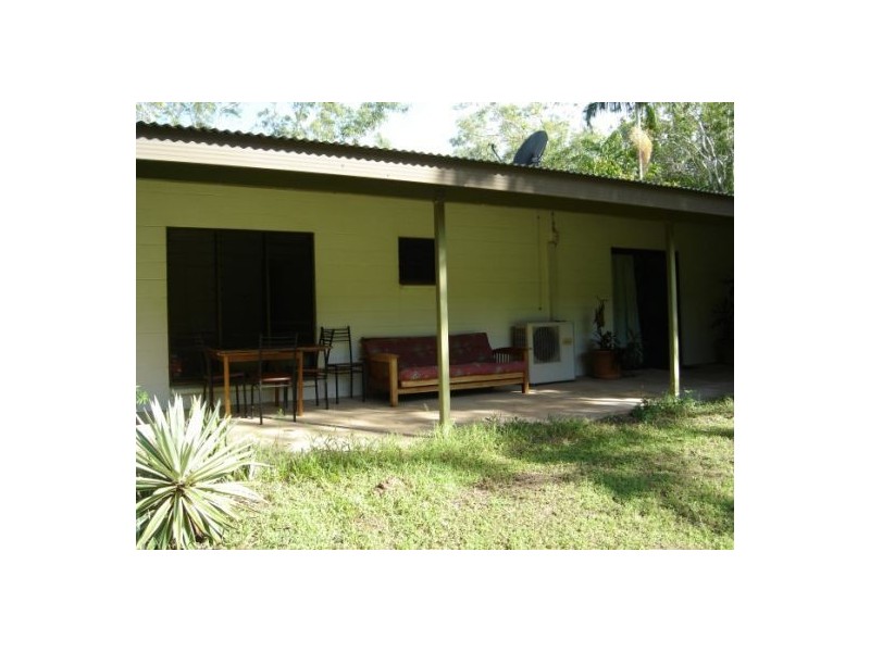 2 Tattler Crt, Howard Springs NT 0835