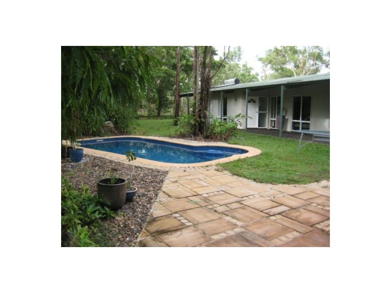 339 Bees Creek Rd, Bees Creek NT 0822
