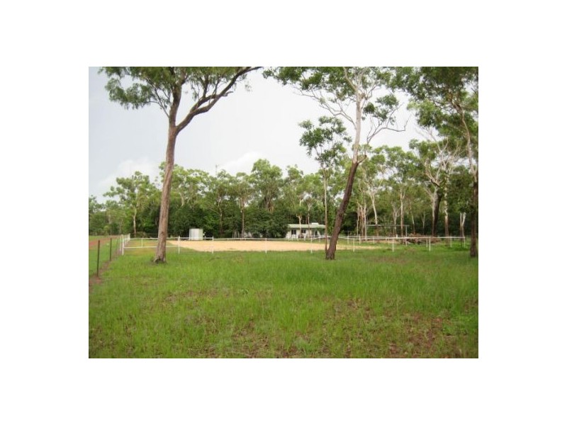 339 Bees Creek Rd, Bees Creek NT 0822