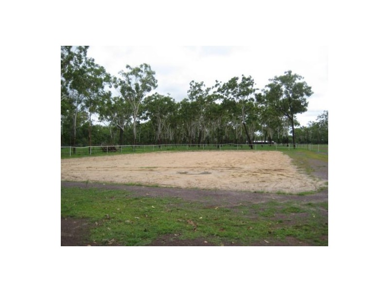 339 Bees Creek Rd, Bees Creek NT 0822