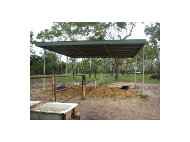 339 Bees Creek Rd, Bees Creek NT 0822