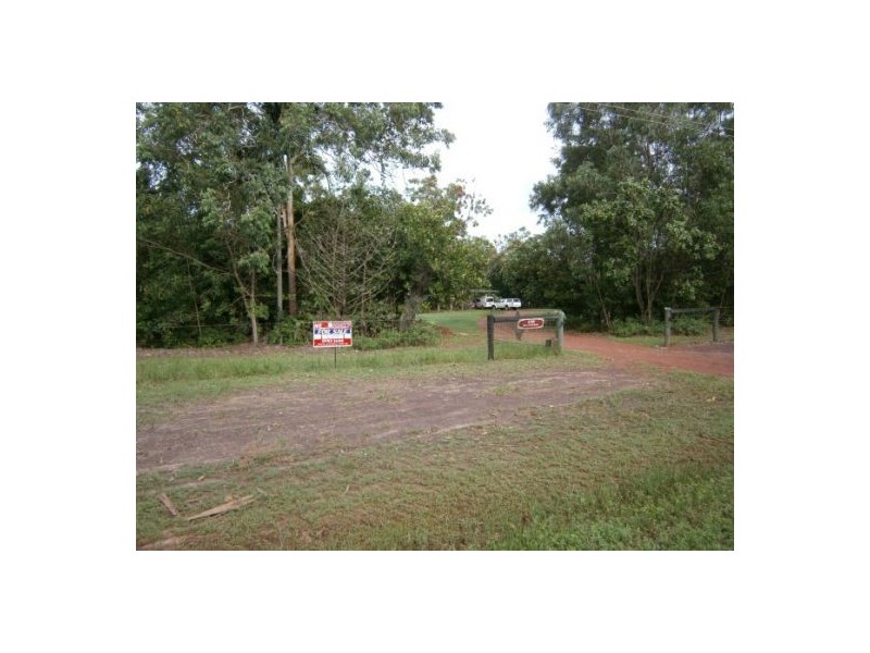 339 Bees Creek Rd, Bees Creek NT 0822