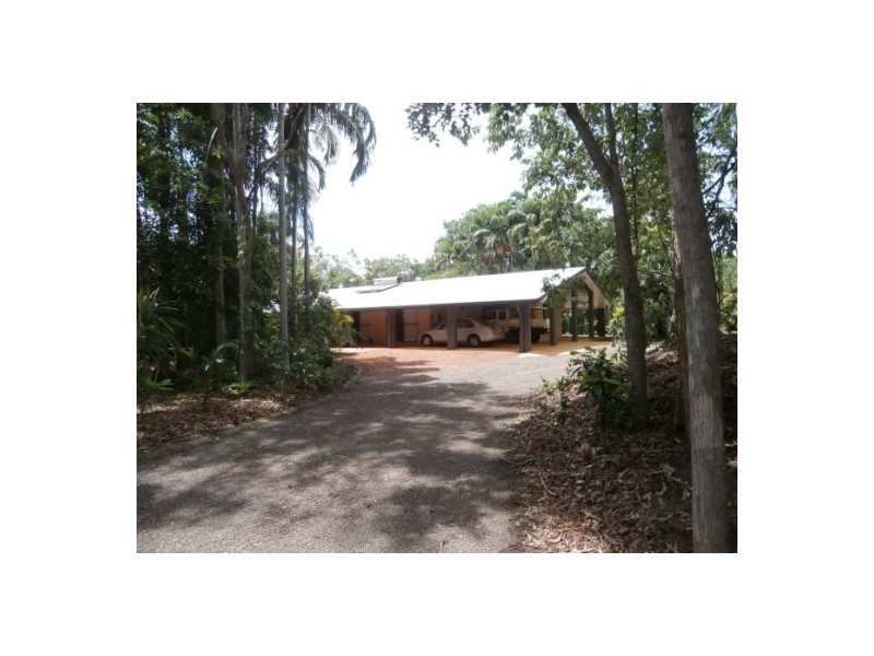 66 Currawong Rd, Howard Springs NT 0835