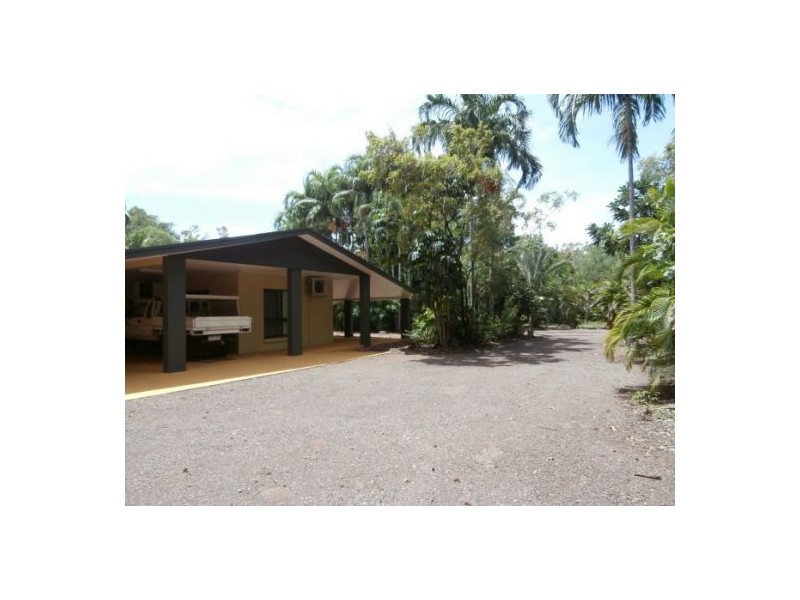 66 Currawong Rd, Howard Springs NT 0835