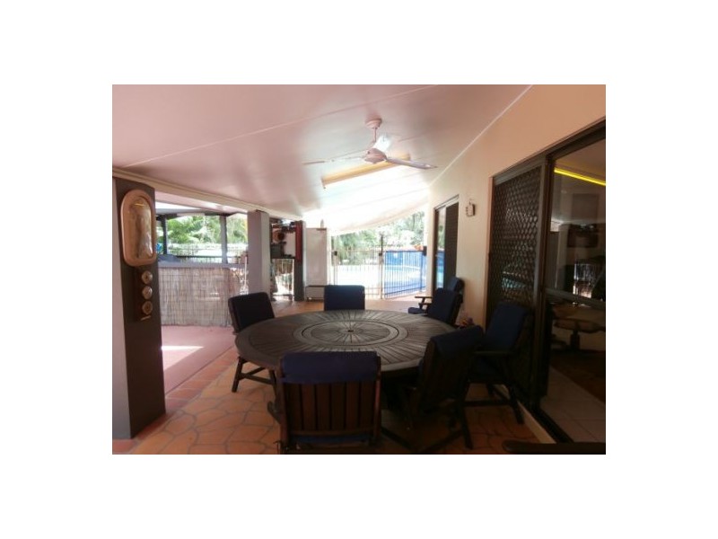 66 Currawong Rd, Howard Springs NT 0835