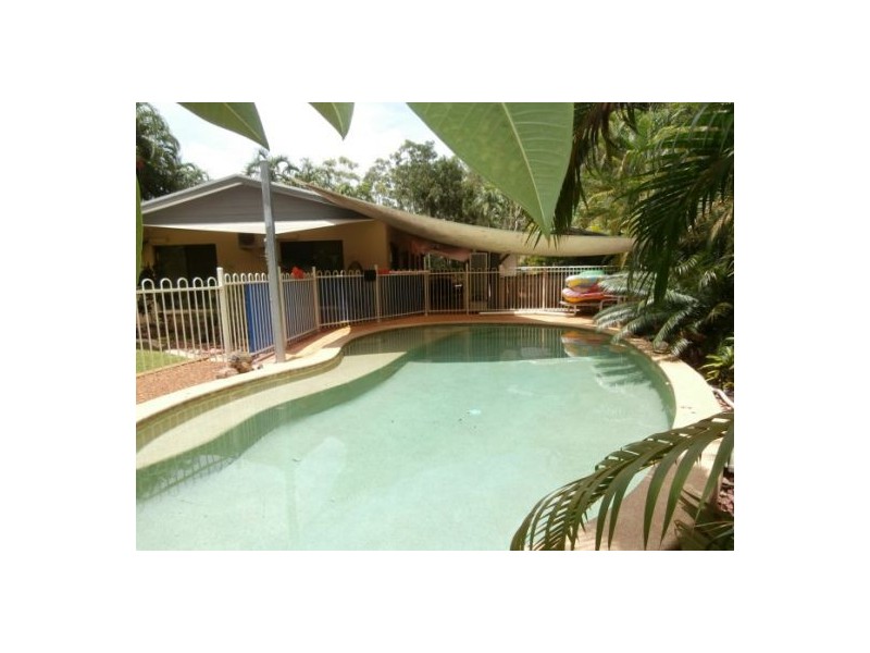 66 Currawong Rd, Howard Springs NT 0835