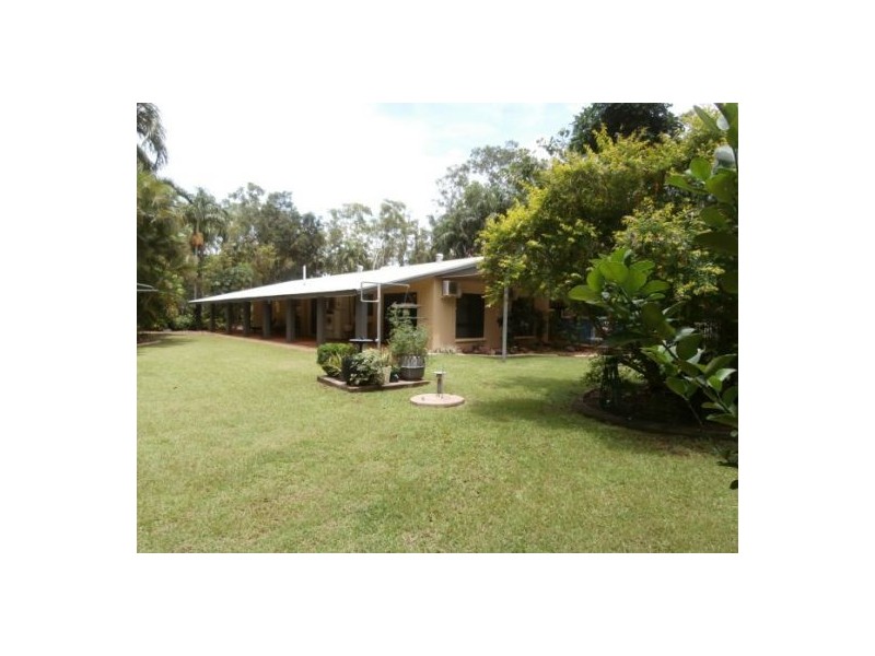 66 Currawong Rd, Howard Springs NT 0835