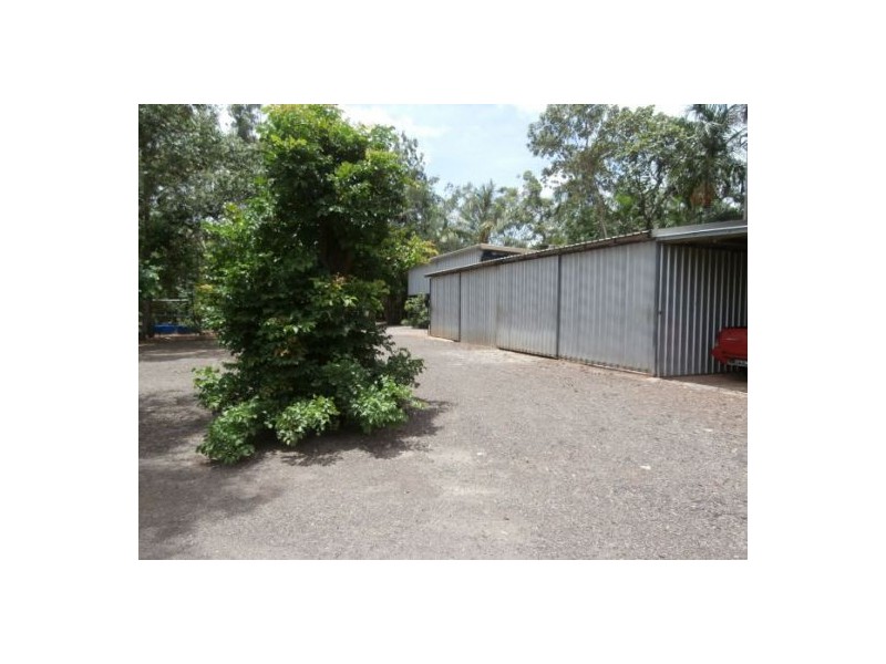 66 Currawong Rd, Howard Springs NT 0835