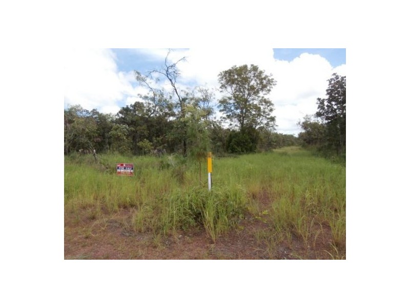 3653 Fog Bay Rd, Dundee Forest NT 0840