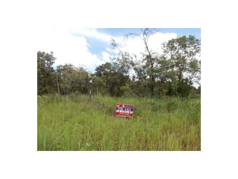 3653 Fog Bay Rd, Dundee Forest NT 0840