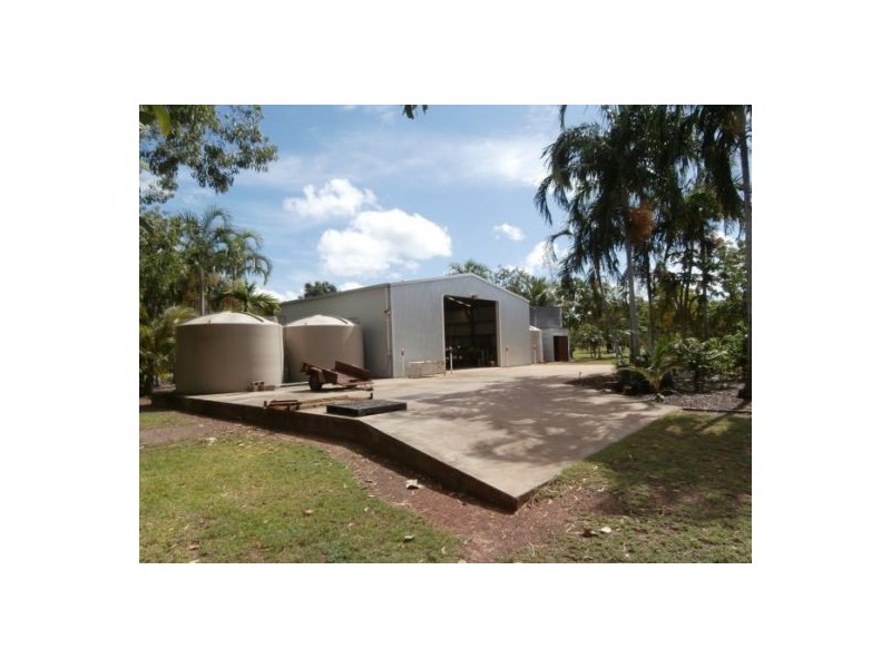 90 Irwin Rd, Virginia NT 0835