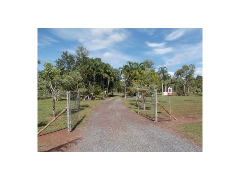 90 Irwin Rd, Virginia NT 0835