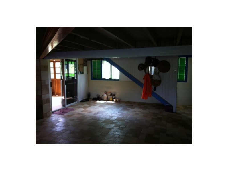 5333 Palmerston Hwy, Millaa Millaa QLD 4886