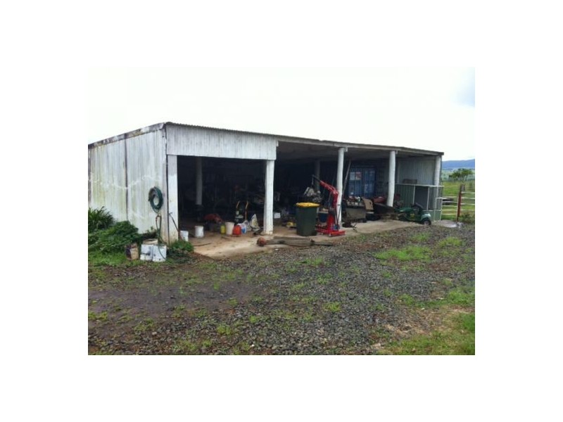 5333 Palmerston Hwy, Millaa Millaa QLD 4886