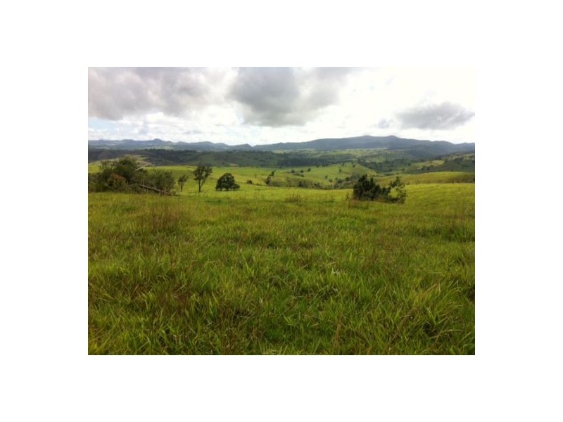 5333 Palmerston Hwy, Millaa Millaa QLD 4886