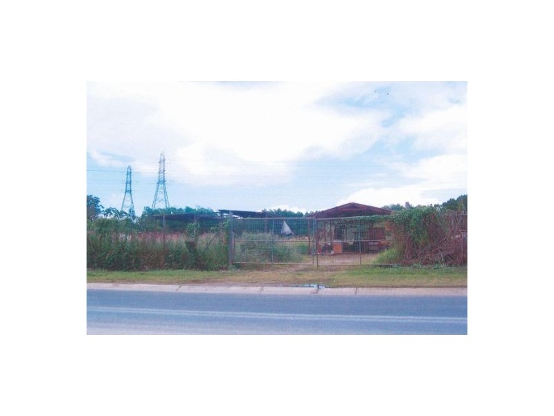 41-53 Maconachie St, Woree QLD 4868